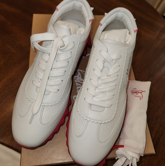 Christian Louboutin Loubishark Donna - Picture 1 of 6
